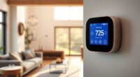top wifi thermostats for heat pumps