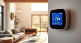 top wifi thermostats for heat pumps