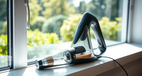 top window vacuums 2025