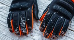 top winter work gloves