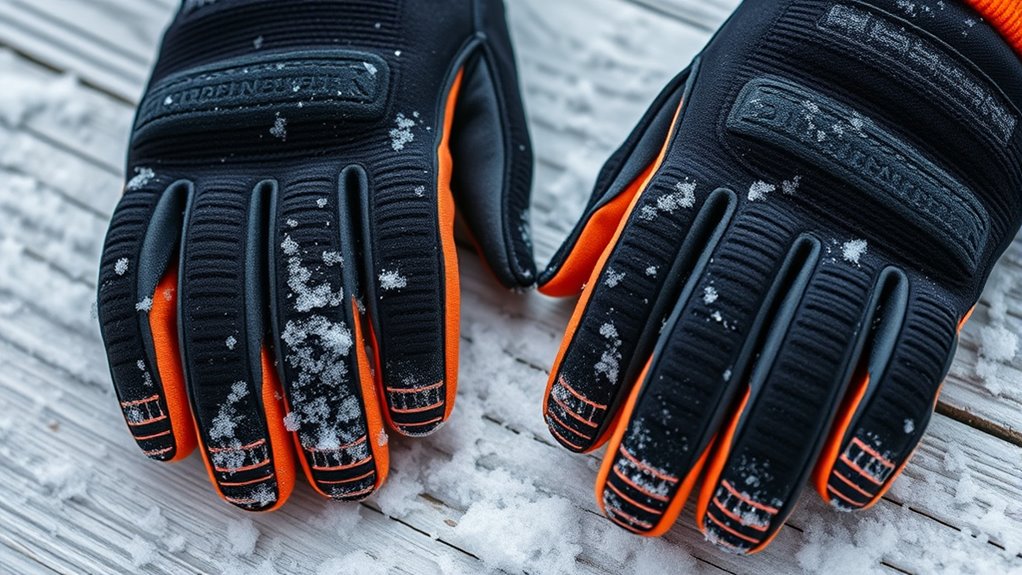 top winter work gloves