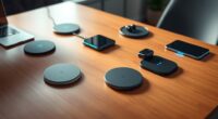 top wireless charging devices