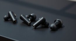 top wireless earbuds 2025