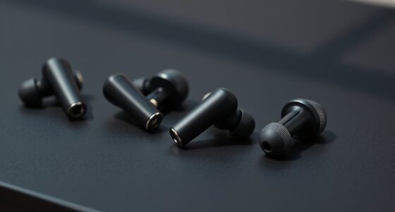 top wireless earbuds 2025
