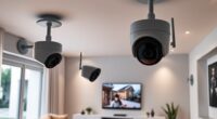 top wireless security camera reviews