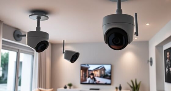 top wireless security camera reviews
