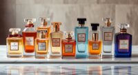 top women s perfumes 2025