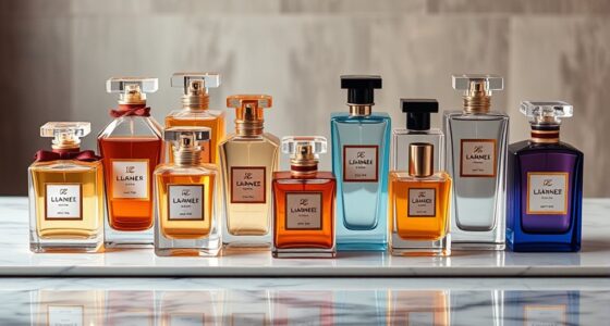 top women s perfumes 2025