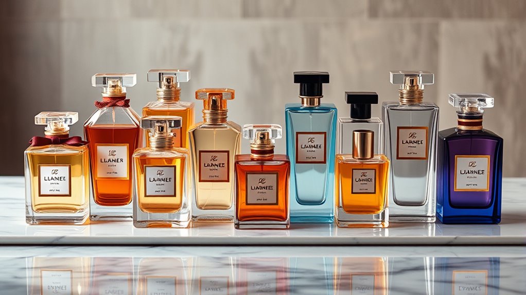 top women s perfumes 2025