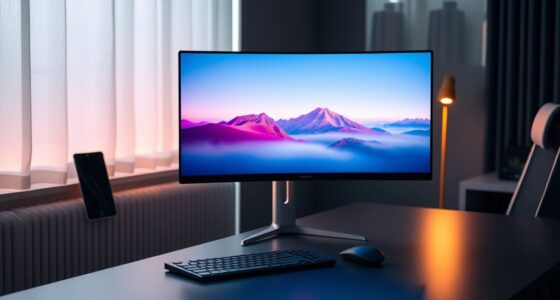 top work monitors 2025