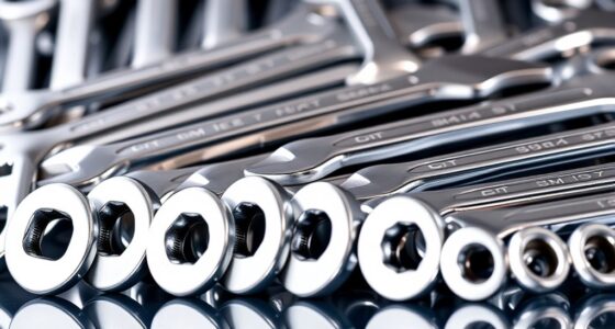 top wrench sets 2025