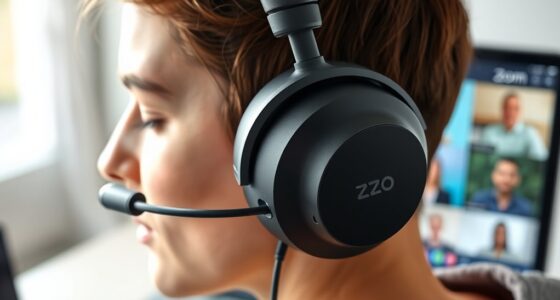 top zoom headsets 2025