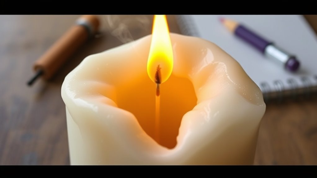 trim burn store maintain