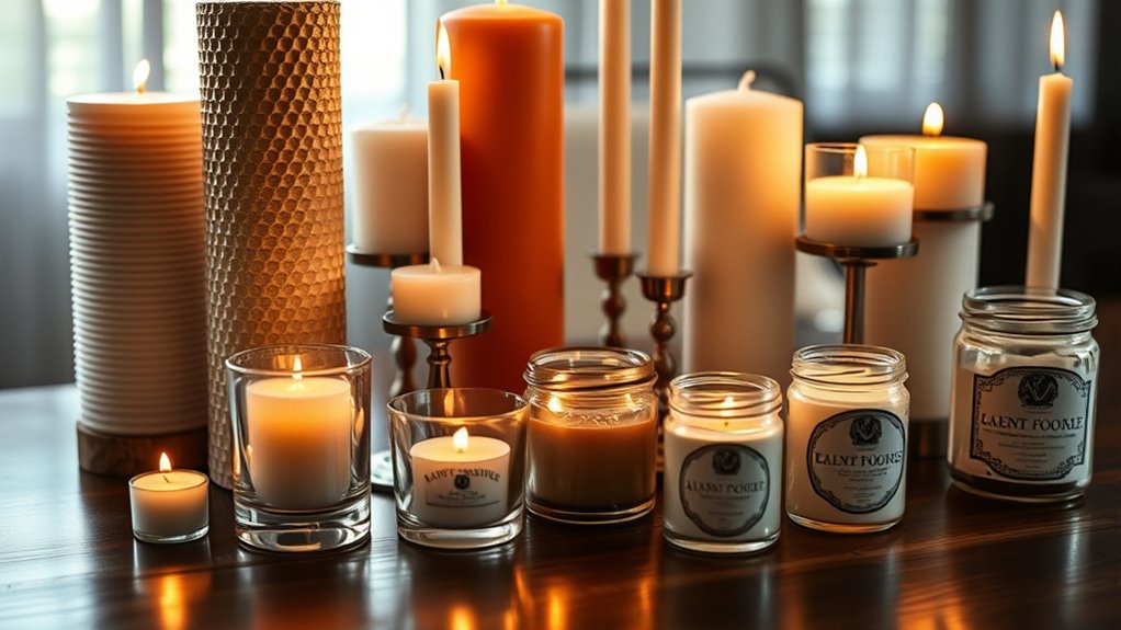 types styles trends significance