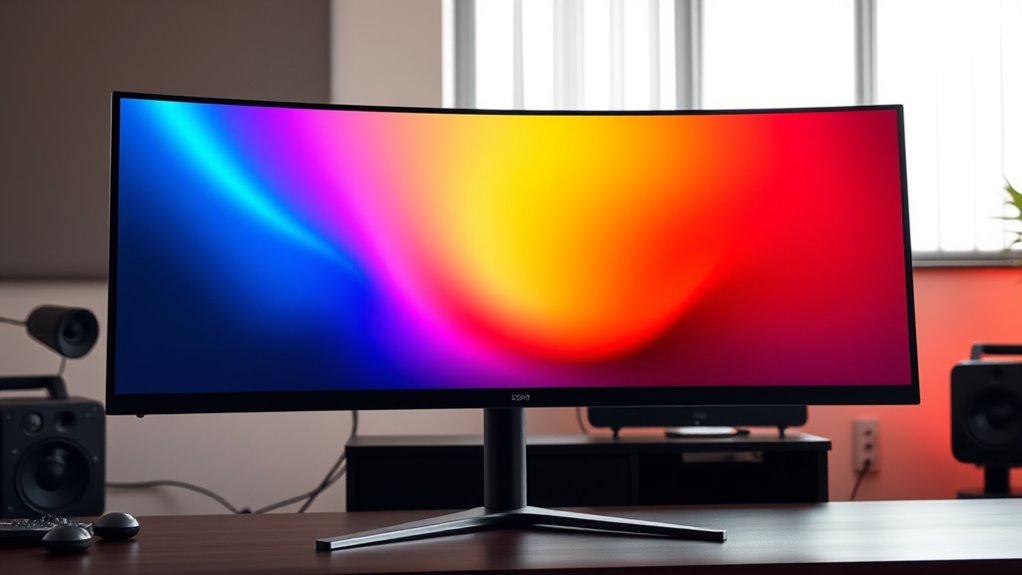 ultrawide monitor selection criteria