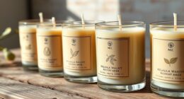 understanding candle label meanings