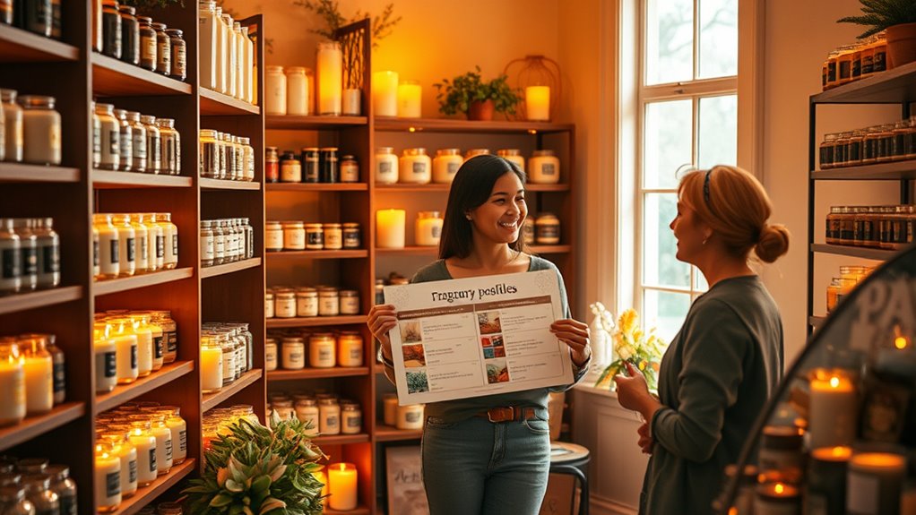 understanding customer preferences effectively