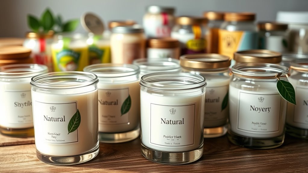 understanding eco label claims