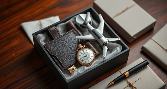 unique gift ideas for men