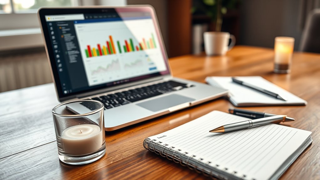 use accounting software effectively