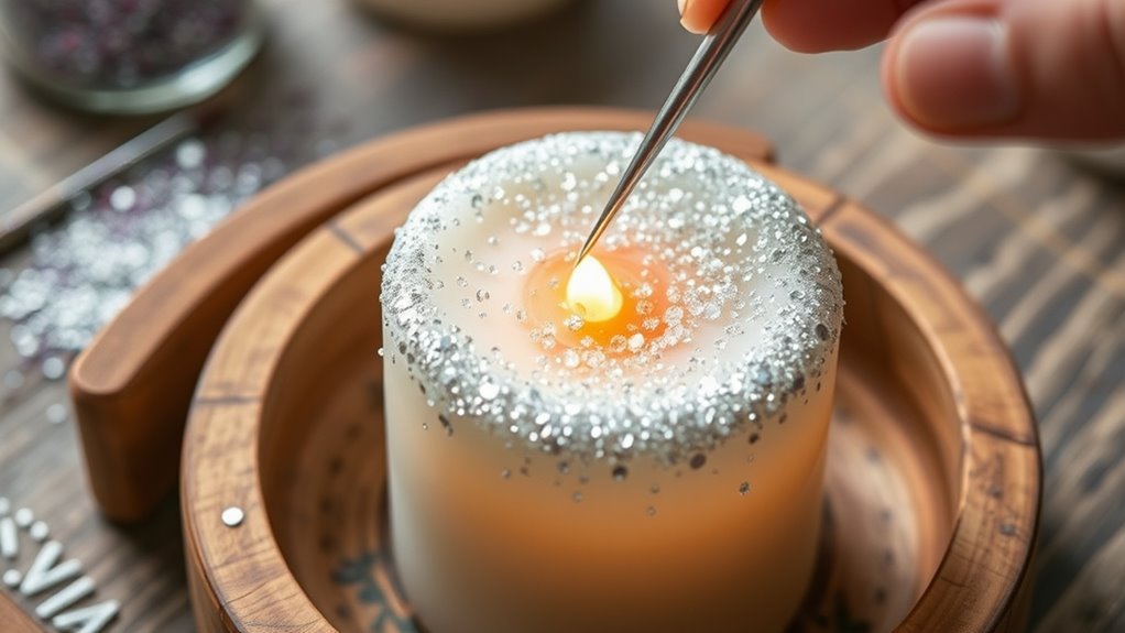 use non flammable non toxic materials