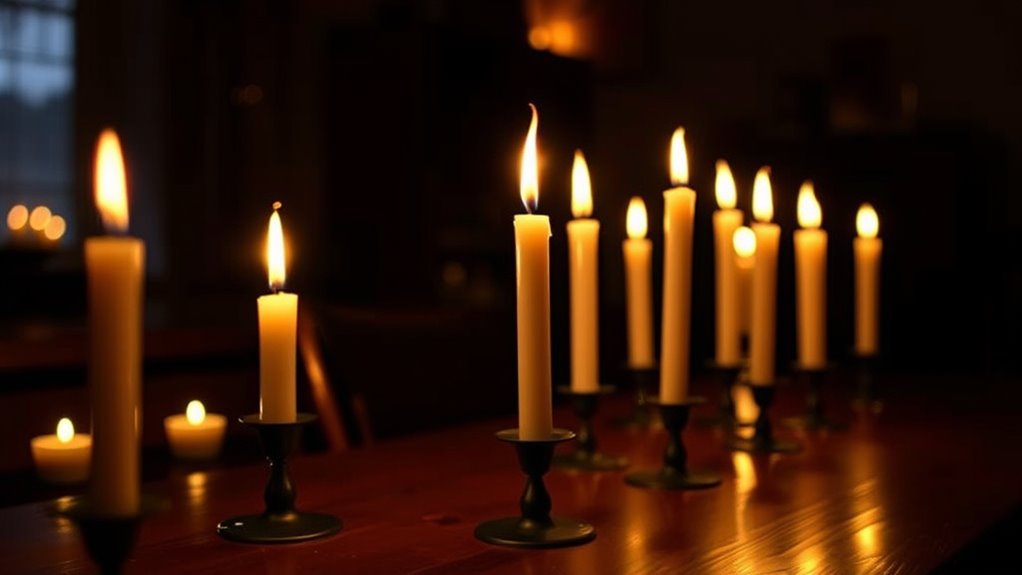 use snuffer avoid blowing