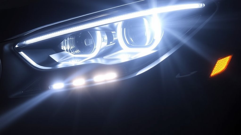 vehicle compatibility and durability