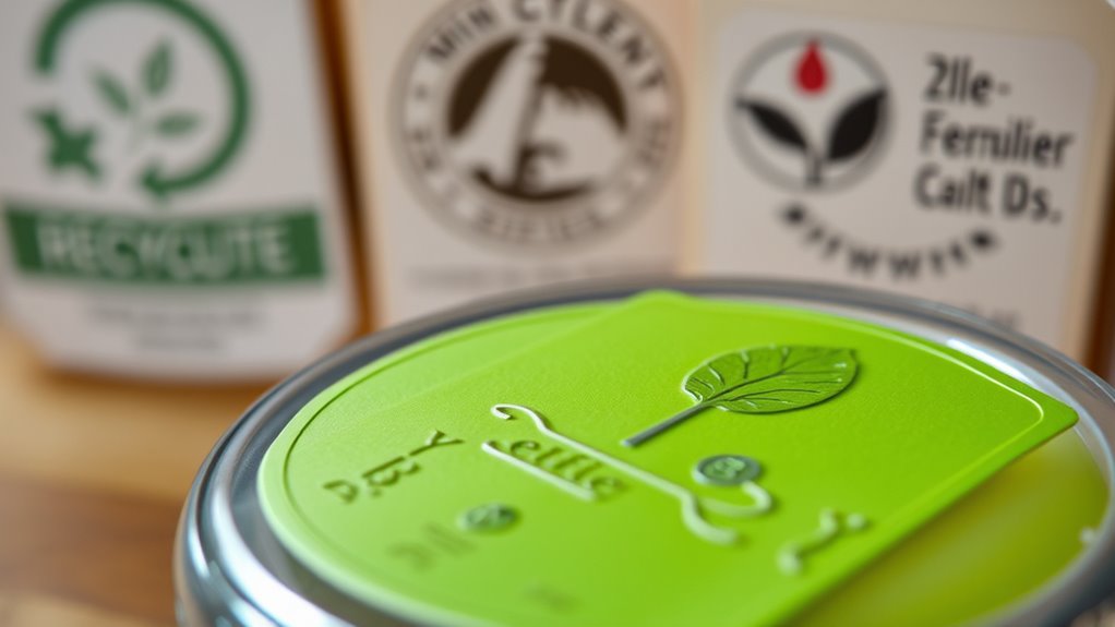 verify genuine eco certifications