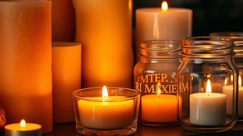 versatile safe fragrant ambiance