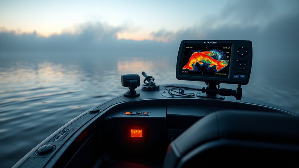 watercraft compatibility and features