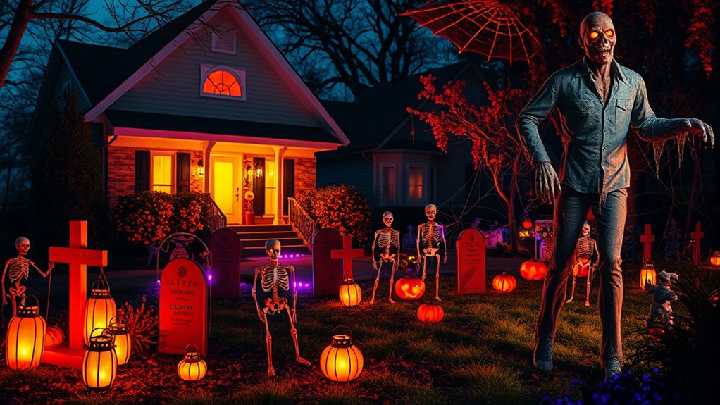 weather resistant safe realistic easy