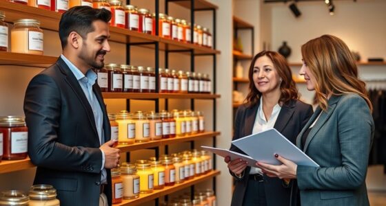 wholesale retail store strategies