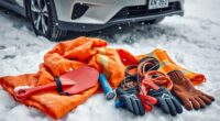 winter car emergency preparedness