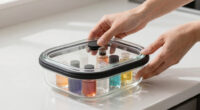 10 Best Airtight Containers For Fragrance Oils In 2026