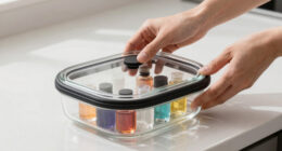 10 Best Airtight Containers For Fragrance Oils In 2026