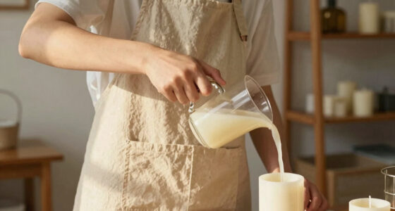 10 Best Apron For Candle Making In 2026