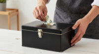 10 Best Cash Box for Vendor Events in 2026