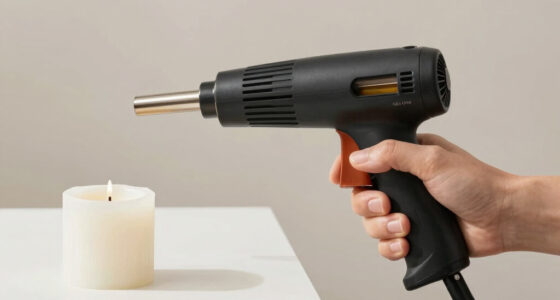 10 Best Heat Gun for Candle Making in 2026