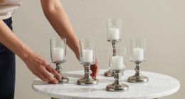 10 Best Hurricane Candle Holders in 2026 — The Ultimate Guide