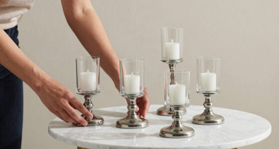 10 Best Hurricane Candle Holders in 2026 — The Ultimate Guide