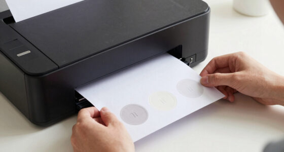 10 Best Inkjet Printer For Candle Labels In 2026