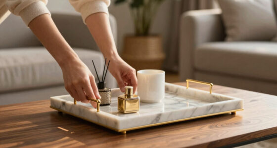10 Best Luxury Home Decor Trays in 2026