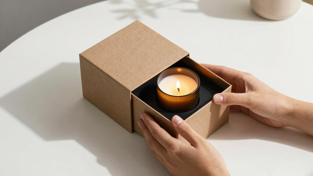 10 Best Magnetic Gift Boxes For Candles In 2026