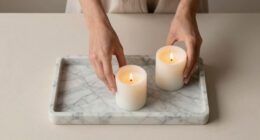 10 Best Marble Tray for Candles in 2026