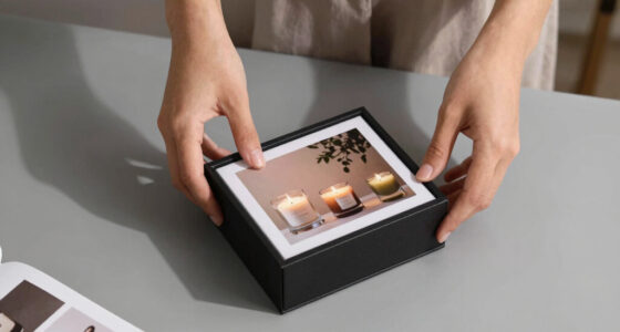 10 Best Photo Light Box For Candles in 2026