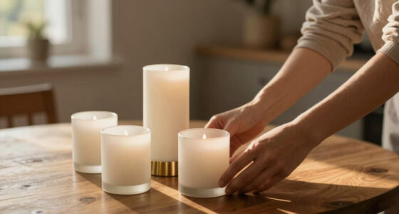10 Best Pillar Candle Holders Set in 2026