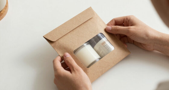 10 Best Poly Mailers for Candle Accessories in 2026