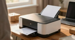 10 Best Shipping Label Printer Wireless in 2026