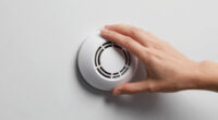10 Best Smoke Detectors for Studio in 2026