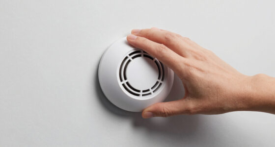10 Best Smoke Detectors for Studio in 2026